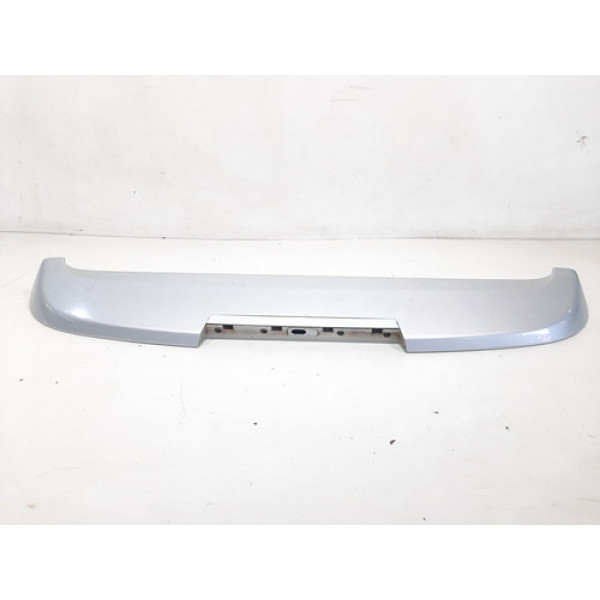 Aerofólio Spoiler Traseiro Hyundai Santa Fé 2007 A 2012