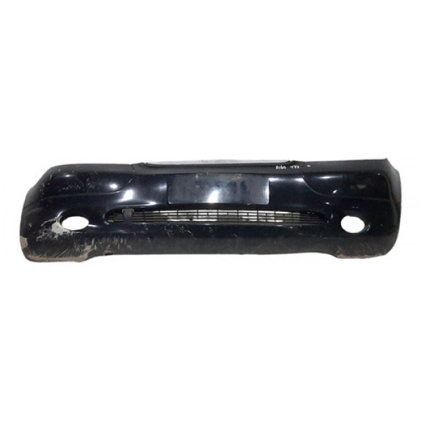 Parachoque Dianteiro Mercedes Classe A160 1999 2000 A 2005