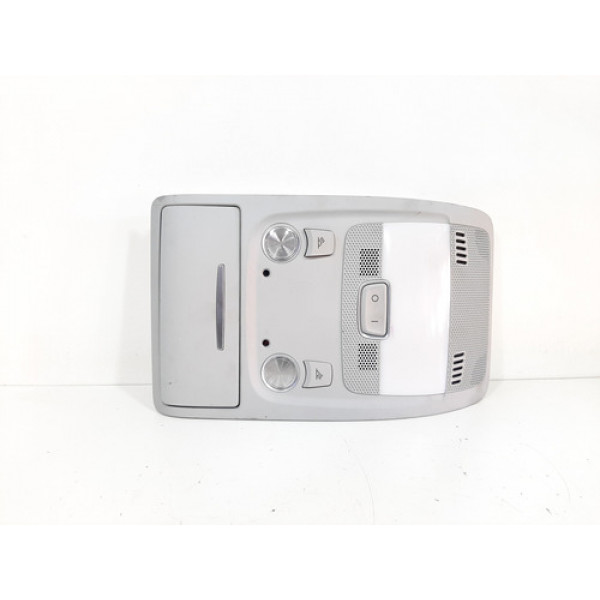 Luz Teto Cortesia Dianteira Audi A4 2012 2013 2014 2015