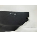 Acabamento Lateral Direito Console Nissan Kicks 2016 A 2020