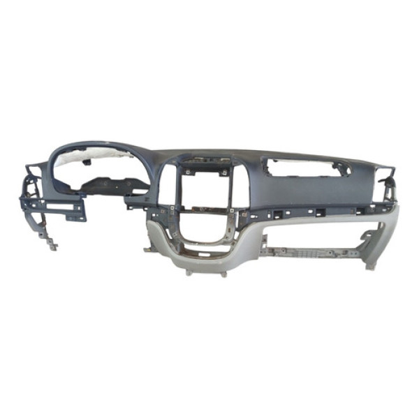 Capa Painel Tabelier Hyundai Santa Fé 2006 2007 A 2013