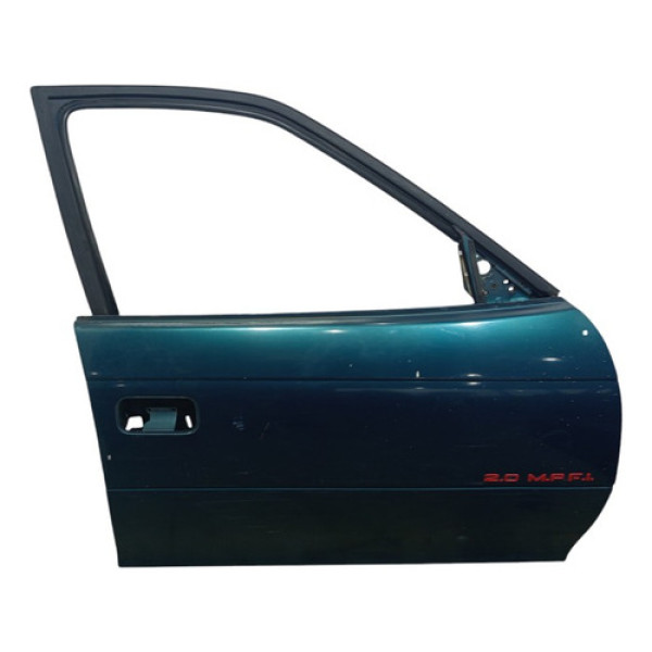 Porta Dianteira Direita Gm Astra 1995 A 1997