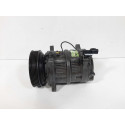 Compressor Ar Condicionado S40 V40 1.8 97 A 2003 Com Avaria