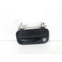 Maçaneta Externa Dianteiro Esquerdo Vectra 1997 1998 A 2003