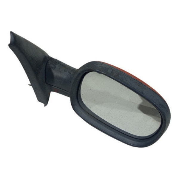 Retrovisor Direito Renault Megane 1997 Usado 
