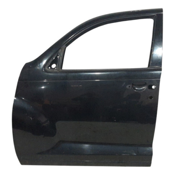 Porta Dianteira Esquerda Chrysler Pt Cruiser 2001 A 2010
