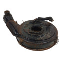 Caixa Filtro Ar Lada Samara 1.5 8v 1990 1991 A 2013