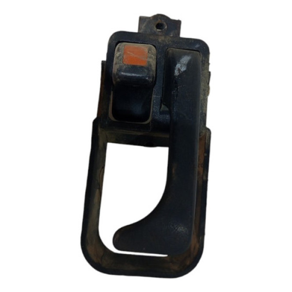Maçaneta Interna Porta Dianteira Direita Ford Escort 1996