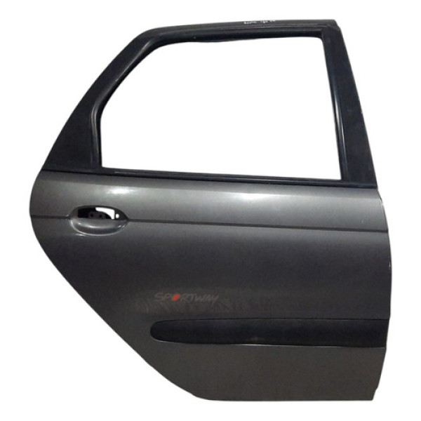 Porta Traseira Direita Renault Scenic 2000 2001 2002 A 2011