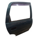Porta Traseira Direita Gm Corsa 1997 1998 1999 2000 A 2013