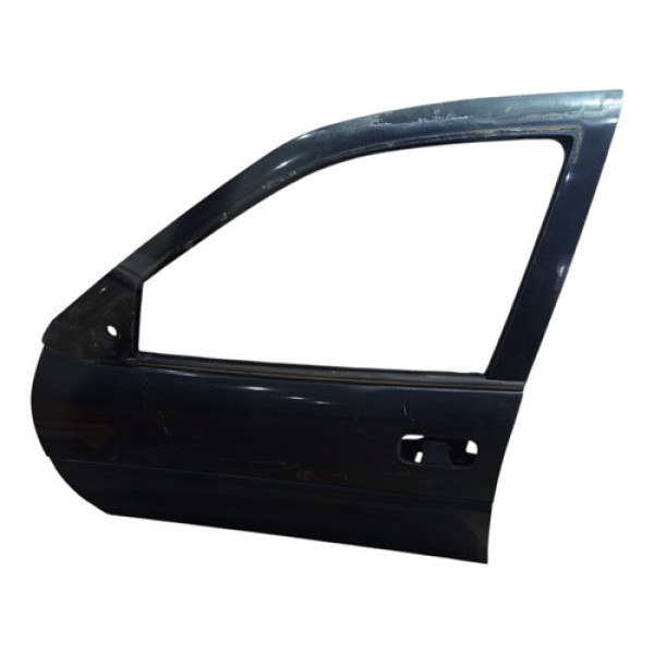 Porta Dianteira Esquerda Gm Chevrolet Vectra 1996 A 2005