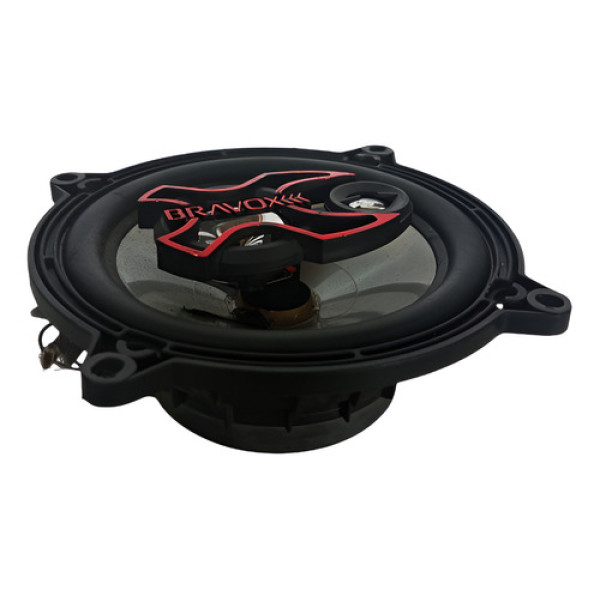 Auto Falante Bravox B3x50 X Uso Geral 