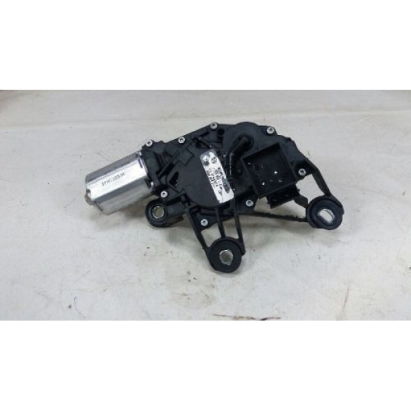 Motor Limpador Parabrisa Traseiro Original Bosch Vw Gol G4