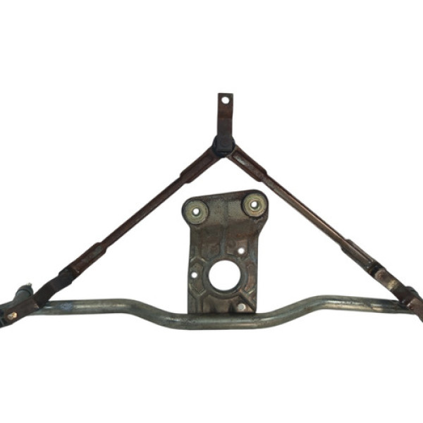 Galhada Limpador Parabrisa Ford Escort Gl 1998 1999 A 2003