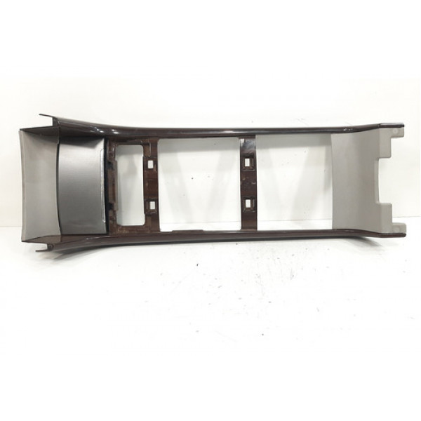 Moldura Console Central Hyundai Azera 3.3 2007 2008 A 2011
