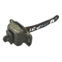 Limitador Porta Dianteira Direita Gm Corsa 1997 A 2002