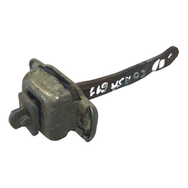 Limitador Porta Dianteira Direita Gm Corsa 1997 A 2002