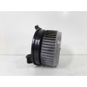 Motor Ar Forçado Honda Civic Lxs 1.8 2012 A 2016 Com Avaria