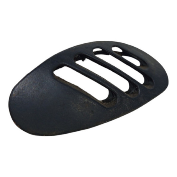 Grande Difusor Ar Superior Fiat Siena 1996 1997 1998 A 2000