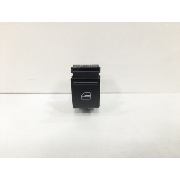 Botão Comando Vidro Dianteiro Direito Vw Jetta 2011 A 2017