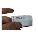 Bico Injetor Ford Ka Fiesta 1.0 8v 2007 A 2014 As659f593aa