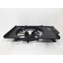 Defletor Ford Ecosport Fiesta 1.6 16v 2012 2013 2014 2015