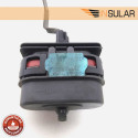 Motor Atuador Ar Condiconado Mercedes C280 1993 1994 A 2000