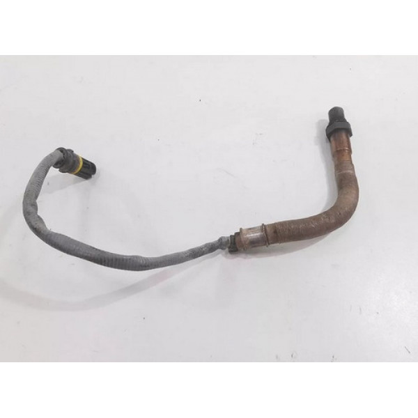 Sonda Lambda Pós Catalisador Bmw 325i 2.5 2006 2007 Á 2012