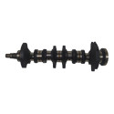 Virabrequim Chevrolet 1.0 8v 4 Pistão Gasolina Corsa Wind 