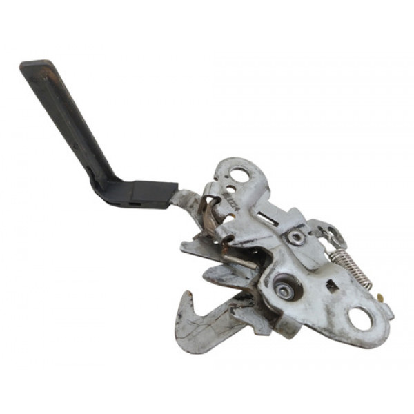 Fechadura Capô Dianteiro Citroen C3 2003 2004 2005 A 2012