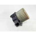 Motor Ar Forçado Peugeot 207 Citroen C3 1.4 2007 A 2012
