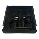 Difusor Ar Lado Esquerdo Gm Corsa Wind 1995 1996 1997 A 2005