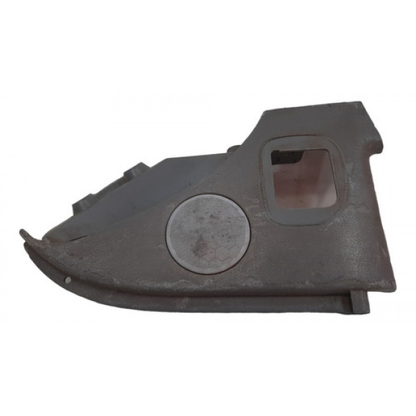 Suporte Esquerdo Bagagito Volkswagen Gol G3 1999 2000 A 2005