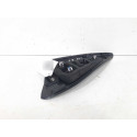 Moldura Interna Porta Traseira Citroen C4 Picasso 07 A 2014