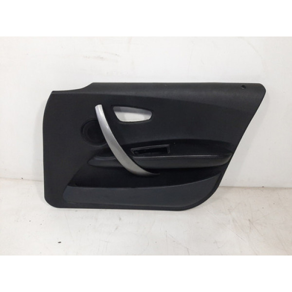 Forro Porta Dianteiro Direito Bmw 118i 120i 320i 06 A 2012
