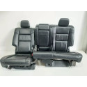 Jogo Completo Couro Jeep Grand Cherokee Limited 2011 A 2015