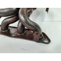 Coletor Escapamento Vectra Gls 1997 1998 1999 2000 A 2005