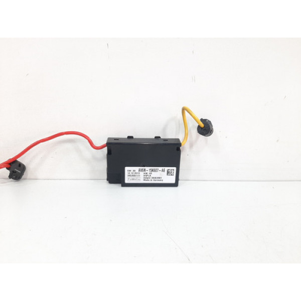 Módulo Alarme Ford Focus 2014 2015 2016 A 2018 Av6n15k607ae
