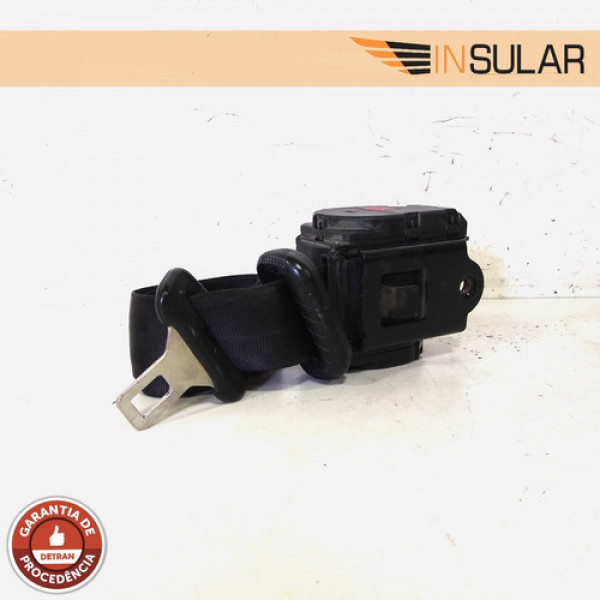 Cinto De Segurança Lado Esquerdo Ford Ka 2008 A 2012