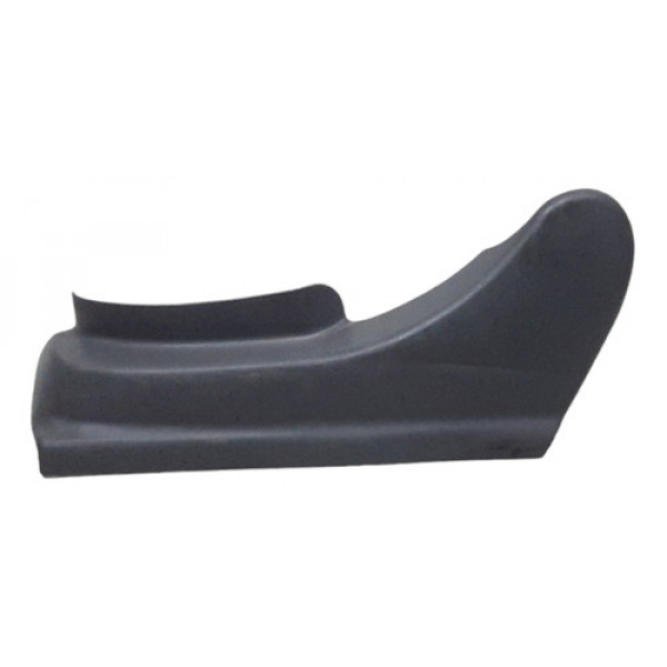 Moldura Banco Dianteiro Esquerdo Ford Focus 2001 2002 A 2008