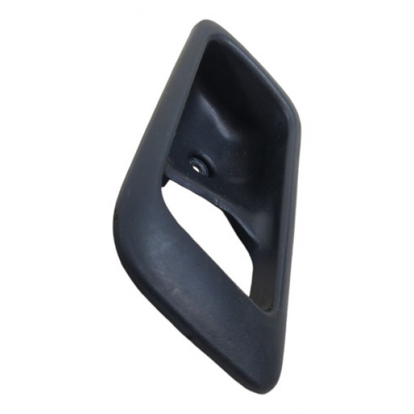 Moldura Maçaneta Interna Dianteiro D Fiat Palio 2008 A 2014