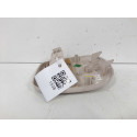 Luz Cortesia Dianteiro Citroen C4 Hatch 2007 2008 A 2013