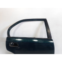 Porta Traseira Direita Honda Civic Lxs 1996 1997 1998 A 2000