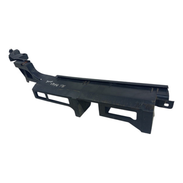 Suporte Para-choque Traseiro Esquerdo Peugeot 307 2010