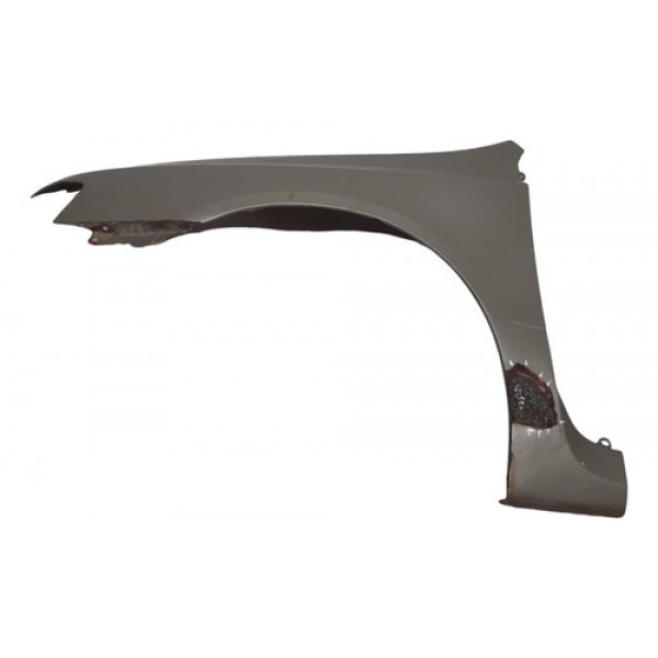 Paralama Esquerdo Fiat Stilo 2003 2004 A 2011 C/ Detalhe