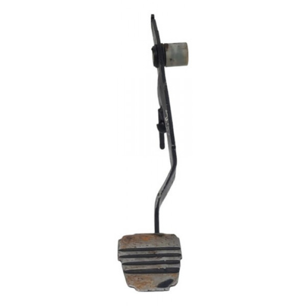 Pedal Embreagem Vw Volkswagen Gol G3 1999 2000 2001 A 2005