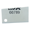 Painel Acabamento Coluna Gm Astra 1999 2000 2001 A 2011