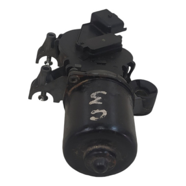 Motor Limpador Parabrisa Citroen C3 2003 2004 2005 2006