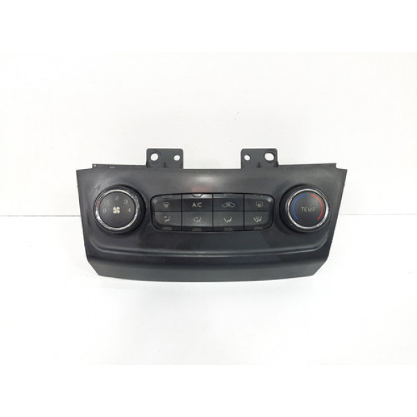 Comando Ar Condicionado Jac J3 Turin 14 A 2016 8112010u8260