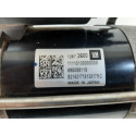 Motor Arranque Partida Tracker Cruze Ltz 1.4 2014 A 2019